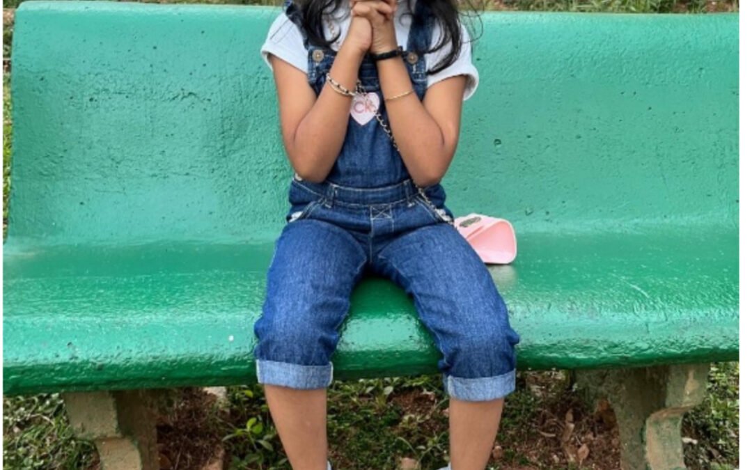 School, Friends, and Fun – My Everyday Adventure!