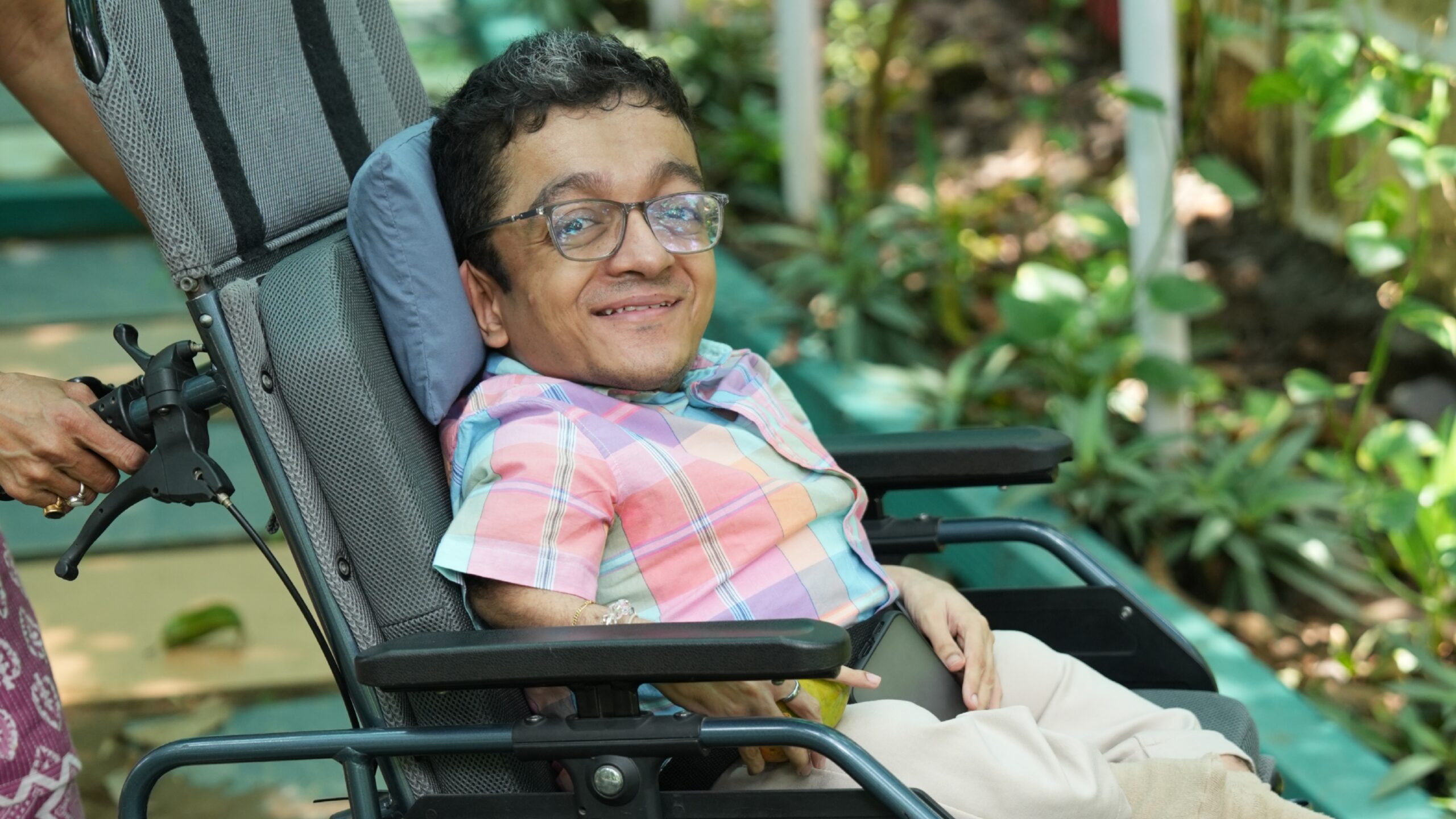 Parikshit Shah Osteogenesis Imperfecta