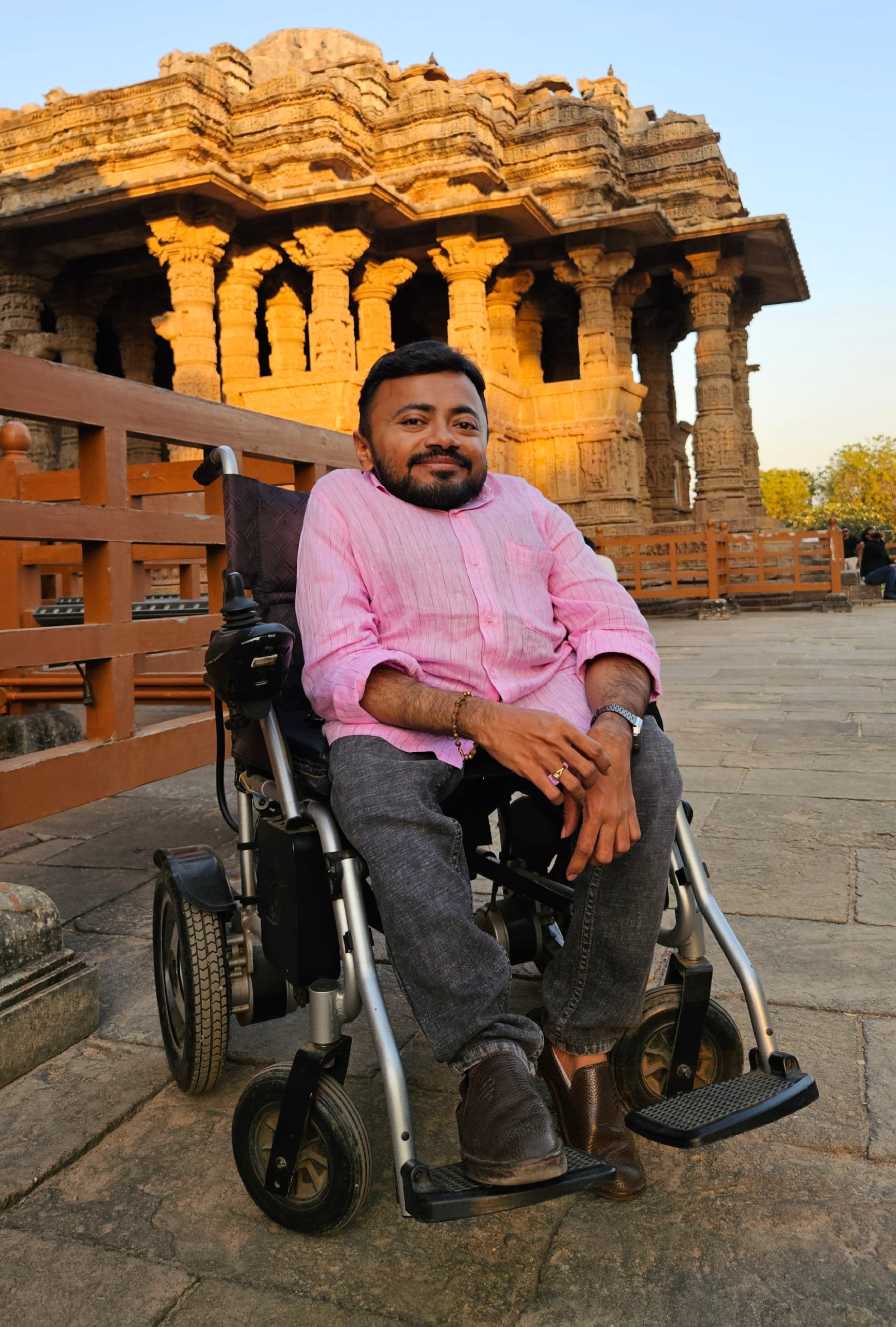 Kashyap Trivedi Kashyap Trivedi